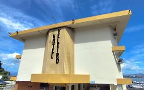 Hotel Veleiro